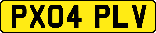PX04PLV