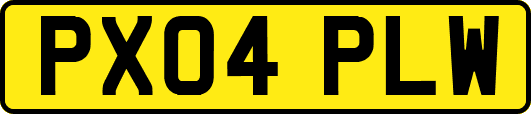 PX04PLW