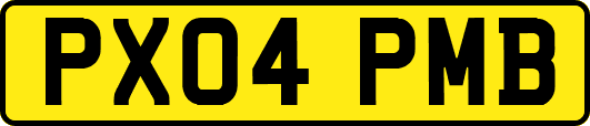 PX04PMB