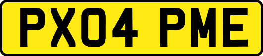 PX04PME