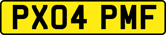 PX04PMF