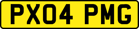 PX04PMG