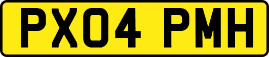 PX04PMH