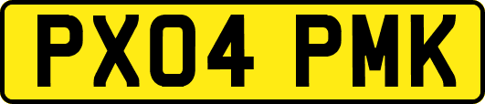 PX04PMK