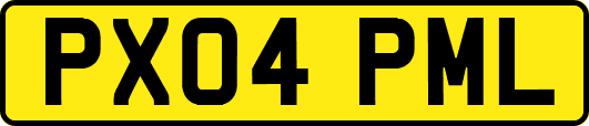 PX04PML