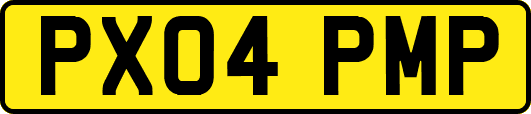 PX04PMP