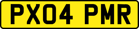 PX04PMR