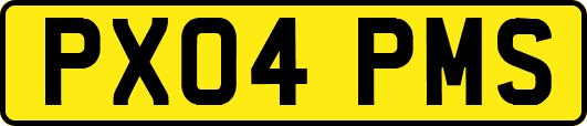 PX04PMS
