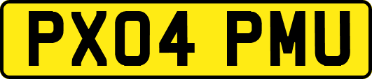 PX04PMU