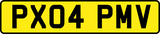 PX04PMV