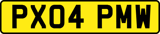 PX04PMW