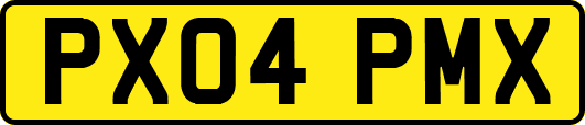 PX04PMX
