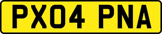 PX04PNA