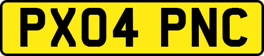PX04PNC