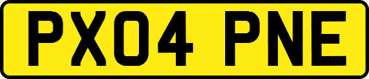 PX04PNE