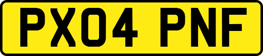 PX04PNF
