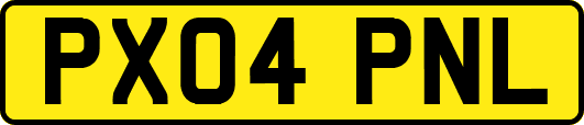 PX04PNL