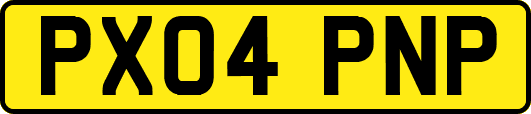 PX04PNP