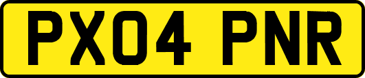 PX04PNR