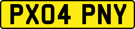 PX04PNY
