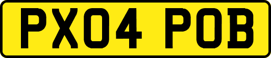 PX04POB
