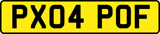 PX04POF