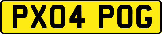 PX04POG