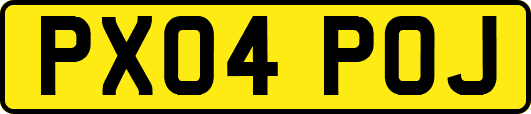 PX04POJ