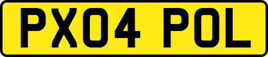 PX04POL