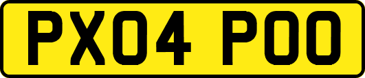 PX04POO