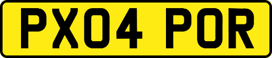 PX04POR