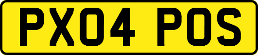 PX04POS