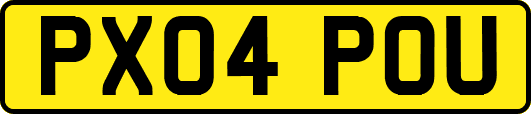 PX04POU