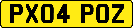 PX04POZ