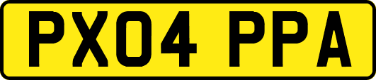 PX04PPA