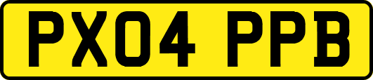PX04PPB
