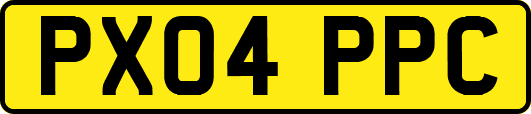 PX04PPC