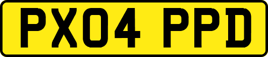 PX04PPD