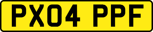 PX04PPF