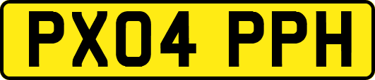 PX04PPH