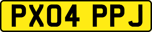 PX04PPJ