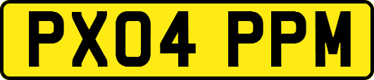 PX04PPM