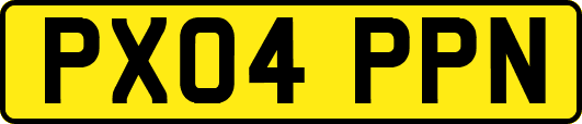 PX04PPN