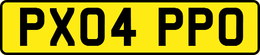 PX04PPO