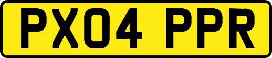 PX04PPR