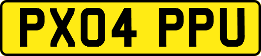 PX04PPU