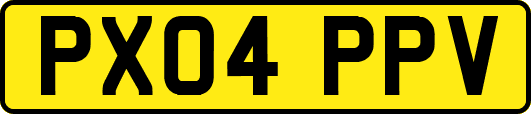 PX04PPV