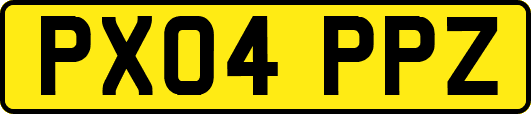 PX04PPZ