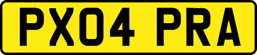PX04PRA