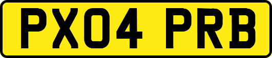 PX04PRB